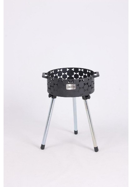 Katlanabilir Lüks Mangal No 1 Küçük Boy fırsatları