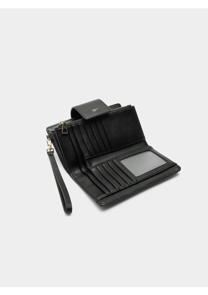 Dokulu Büyük Cüzdan fırsatları