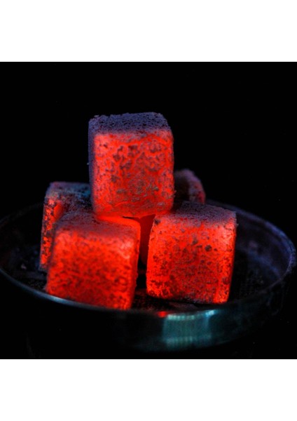 Town Coco's Nargile Kömürü - 1 kg 64 Küp -Yüksek Kalite Nargile Kömürü modelleri