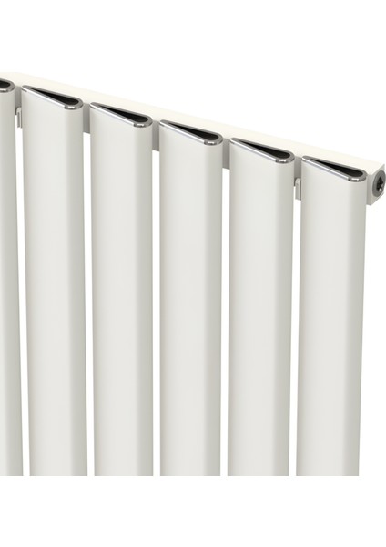 Kavis Alüminyum Panel Radyatör 180CM x 98CM (14 Dilim) Beyaz modelleri