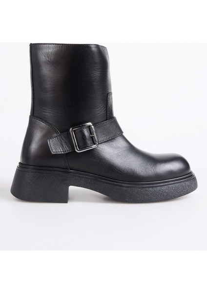 Siyah Kadın Bot D-Muddy-Lanford