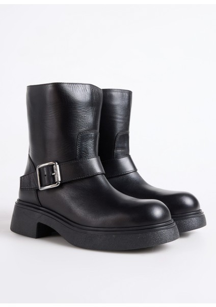 Siyah Kadın Bot D-Muddy-Lanford fiyatları