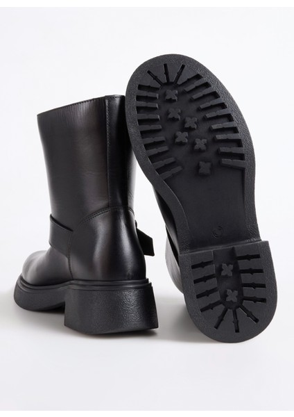 Siyah Kadın Bot D-Muddy-Lanford modelleri