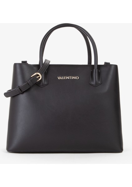 Siyah Kadın Omuz Çantası VBS9AL04550