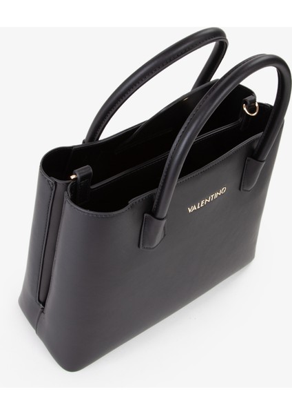 Siyah Kadın Omuz Çantası VBS9AL04550 fırsatları