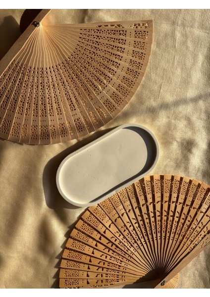 3'lü Set Şık, Dekoratif, Mücevher, Tabak ve Bardak Altlığı Seti Hediyelik Eşya fiyatları