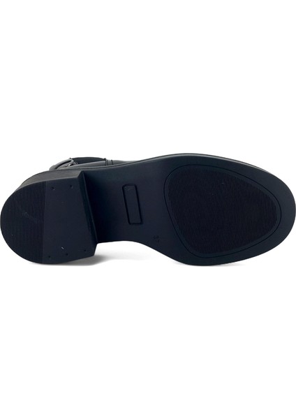 060 2553402 25KB Kadın Günlük Bot Siyah fırsatları