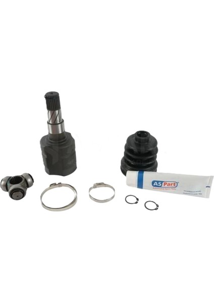 Aks Kafası Iç Sağ Corsa D 1.3 07>