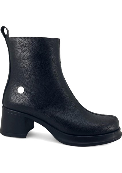 8560 25KB Kadın Günlük Bot Siyah fiyatları