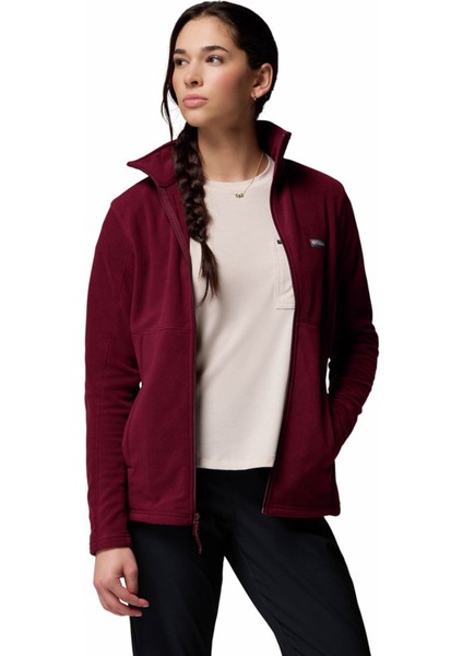 Basin Trail Iıı Kadın Tam Fermuarlı Polar Üst fiyatları