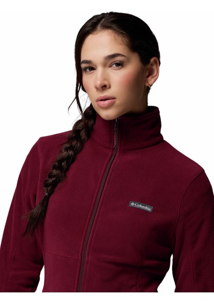Basin Trail Iıı Kadın Tam Fermuarlı Polar Üst modelleri