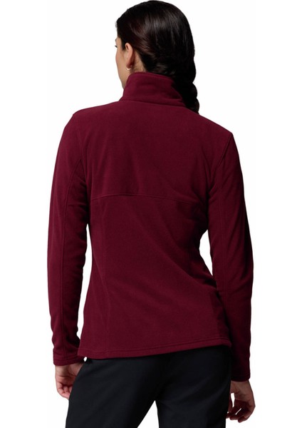 Basin Trail Iıı Kadın Tam Fermuarlı Polar Üst fırsatları