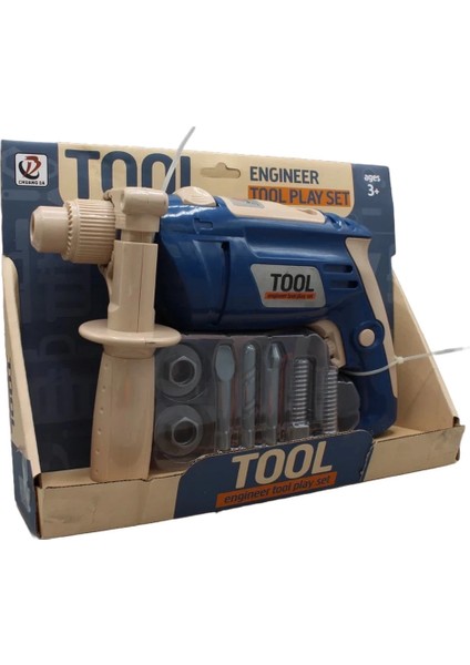 Kutulu Pilli Matkap fiyatları