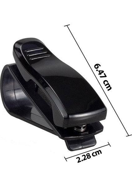 Oto Araç Içi Araba Gözlük Tutucu Mandal Klips Araba Güneş Gözlüğü Kartvizit Tutacağı Oto Organizer modelleri