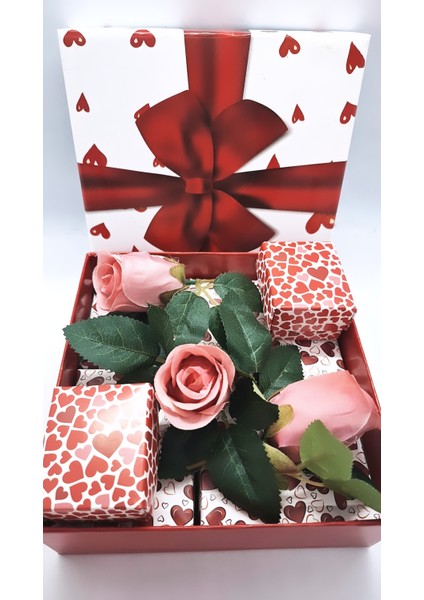 Sihirli Takı Kutusu Pembe Hayaller 04 indirimleri