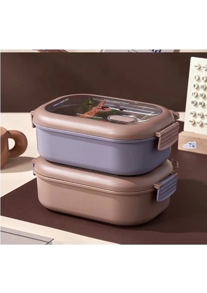 Bölmeli Paslanmaz Çelik Yemek Kutusu fiyatları