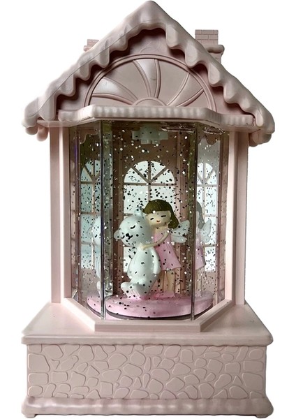 Kar Küresi LLM-HDY0246