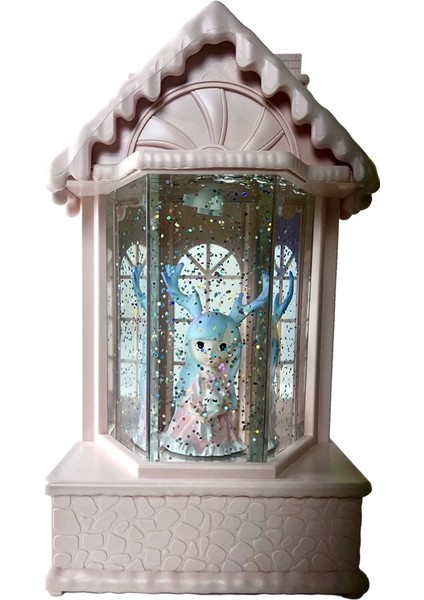 Kar Küresi LLM-HDY0246 modelleri