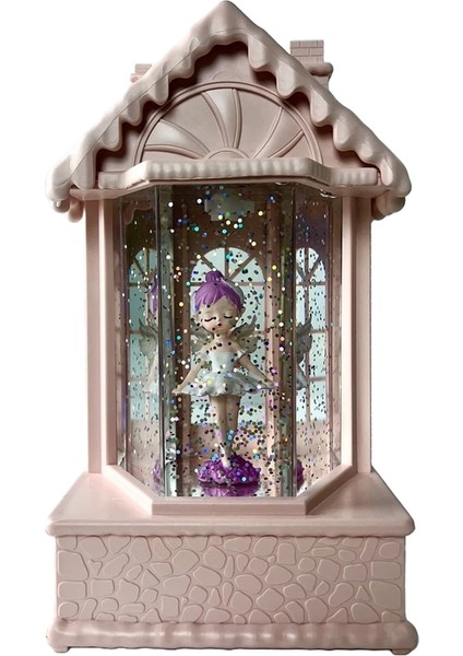 Kar Küresi LLM-HDY0246 fırsatları