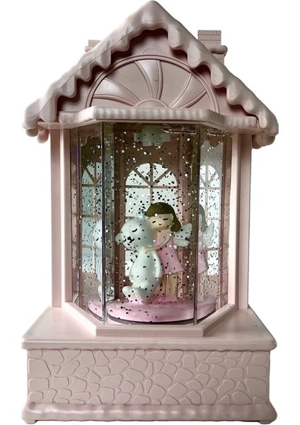 Kar Küresi LLM-HDY0246 indirimleri