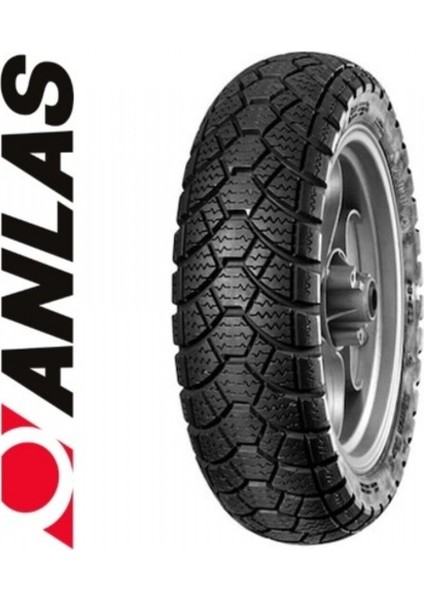 Dış Lastik Anlas 80/90-14 46P SC-500 WINTER-6260