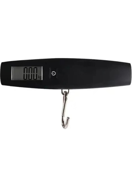 Taşınabilir Elektronik El Tartısı