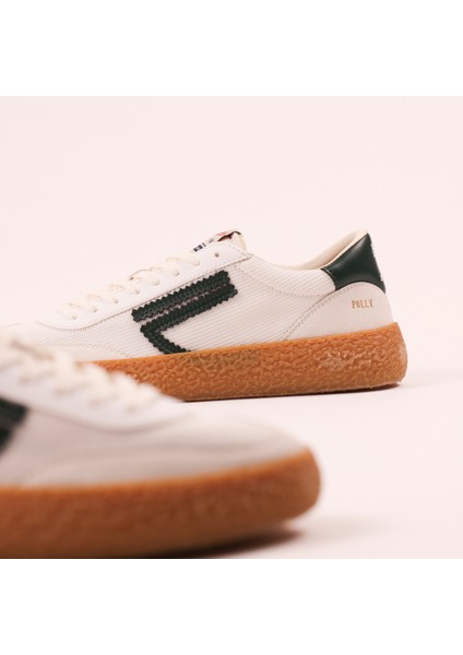 Erkek Sneaker ( Günlük) PU405P-042 Puraai 4.05 Polly Evergreen fiyatları