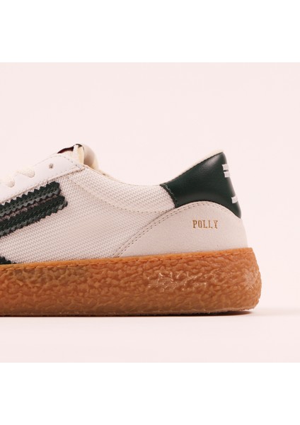 Erkek Sneaker ( Günlük) PU405P-042 Puraai 4.05 Polly Evergreen fırsatları