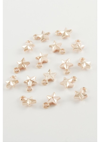 Yıldız Kolye Ucu Aparat 1 Adet