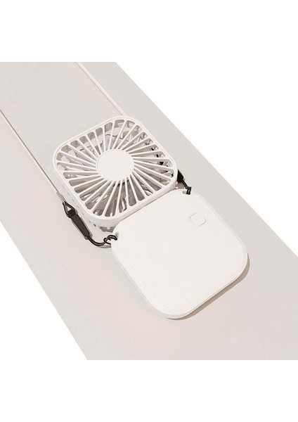 Boyuna Asılabilir Mini Taşınabilir Fan fırsatları