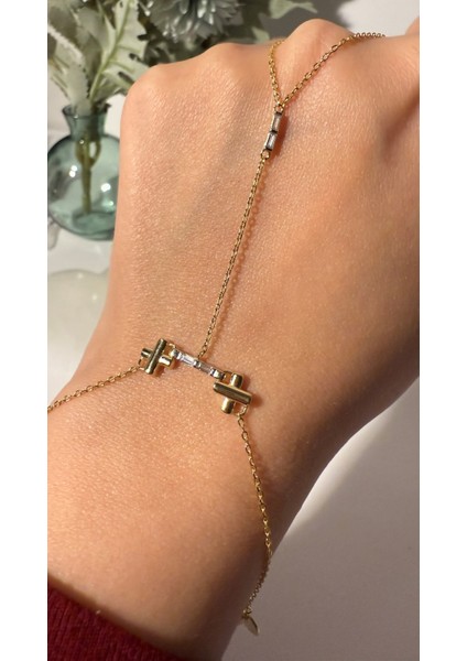 Ithal Baget Taşlı Artı Model Şahmeran fiyatları