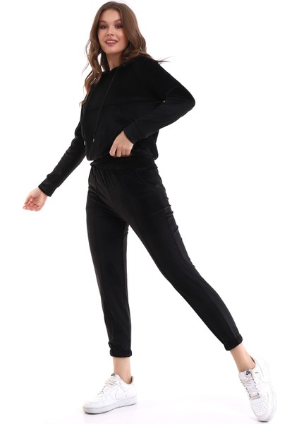 Eşofman Takımı Yumoş Kadife fiyatları