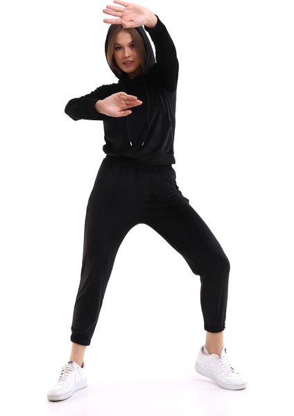 Eşofman Takımı Yumoş Kadife fırsatları