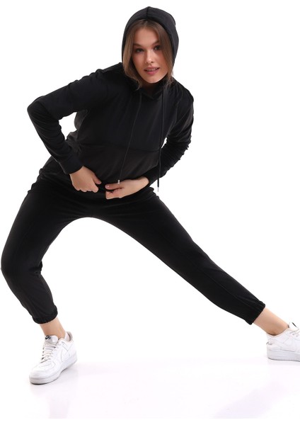 Eşofman Takımı Yumoş Kadife indirimleri