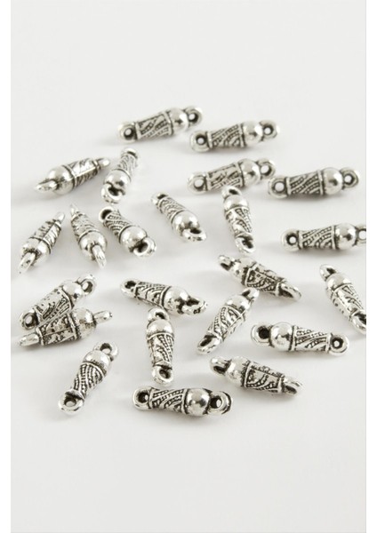 Oval Tesbih Püskül Aparatı 50 Gram