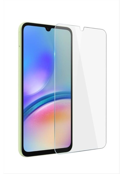 Samsung Glaxy A36 Kırılmaz Cam Ekran Koruyucu