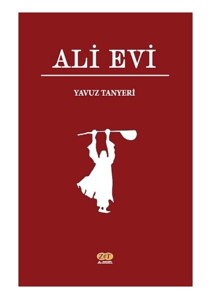 Ali Evi