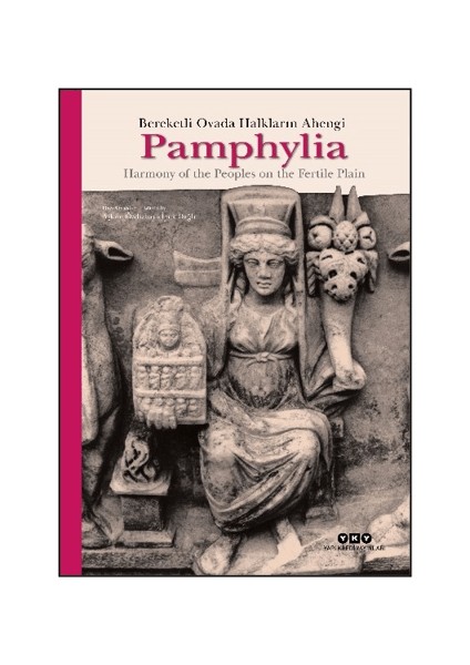 Pamphylia: Bereketli Ovada Halkların Ahengi