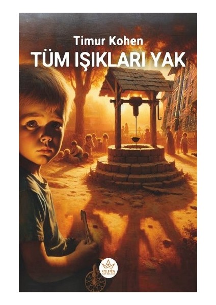 Tüm Işıkları Yak!