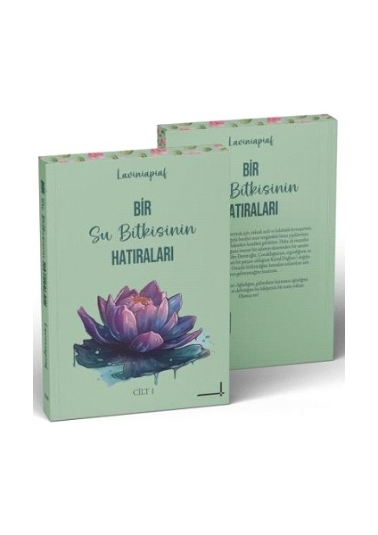 Bir Su Bitkisinin Hatıraları