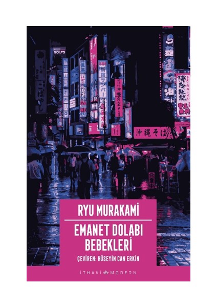 Emanet Dolabı Bebekleri