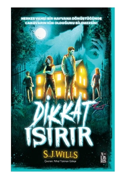 Dikkat Isırır