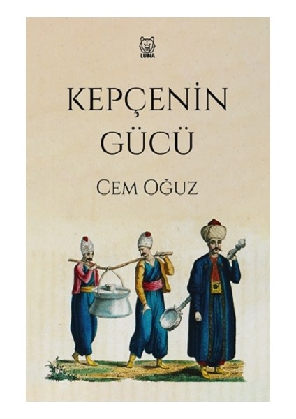 Kepçenin Gücü