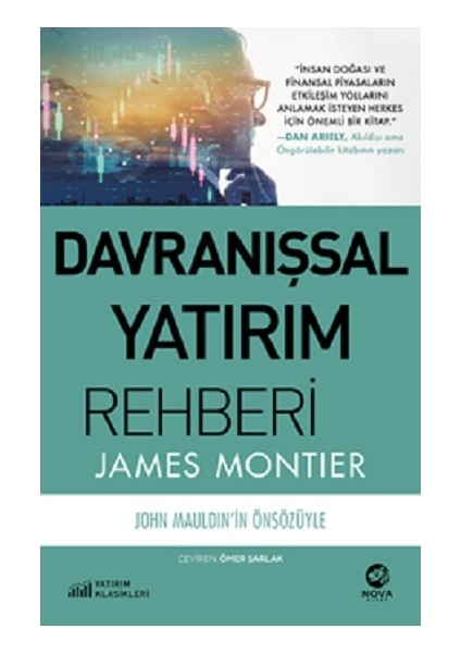 Davranışsal Yatırım Rehberi