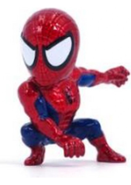 Jada Spider-Verse Figürleri