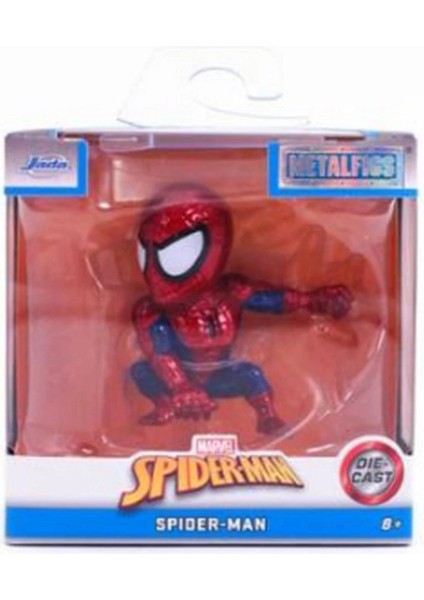 Jada Spider-Verse Figürleri fiyatları