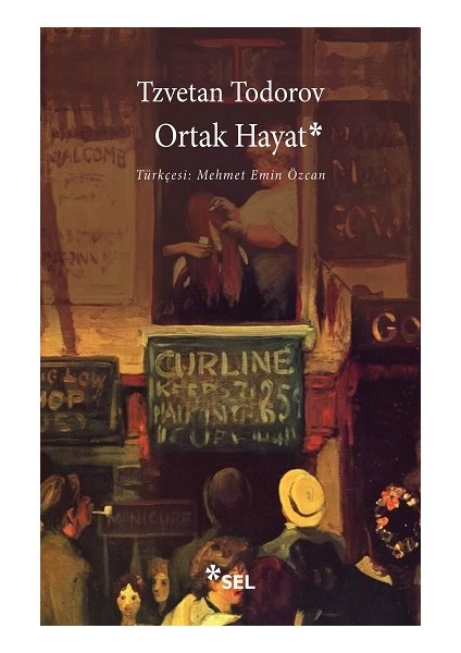 Ortak Hayat