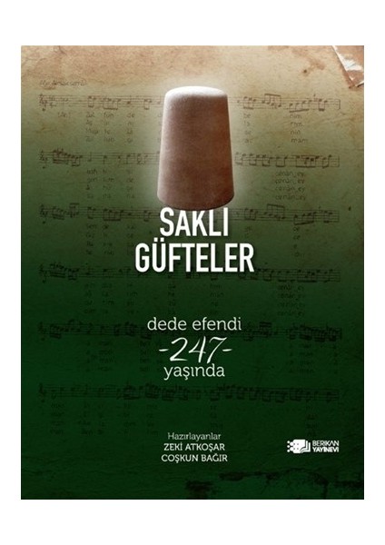 Saklı Güfteler