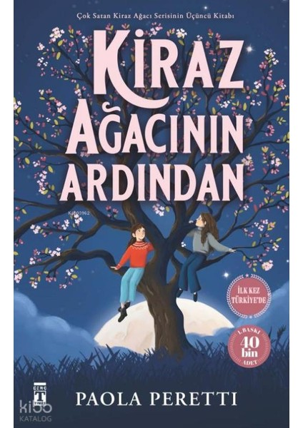 Kiraz Ağacının Ardından