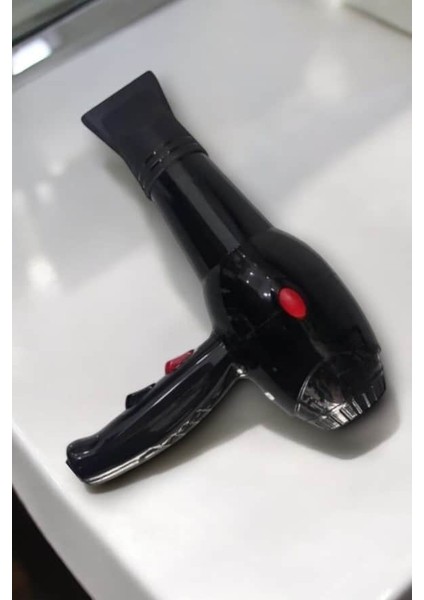 Tüm Saç Tiplerine Uygun Iki Kademeli Hız Ayarlı Fön Makinesi - M883K378-R67883 fırsatları